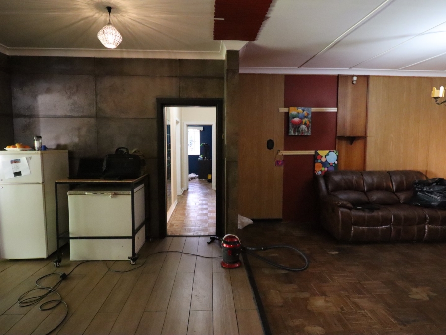 4 Bedroom Property for Sale in Dan Pienaar Free State